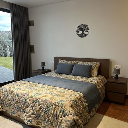 Casa Da Padroa Apartment Braga Bagian luar foto