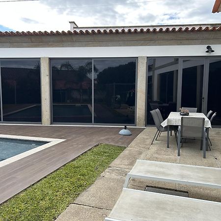 Casa Da Padroa Apartment Braga Bagian luar foto