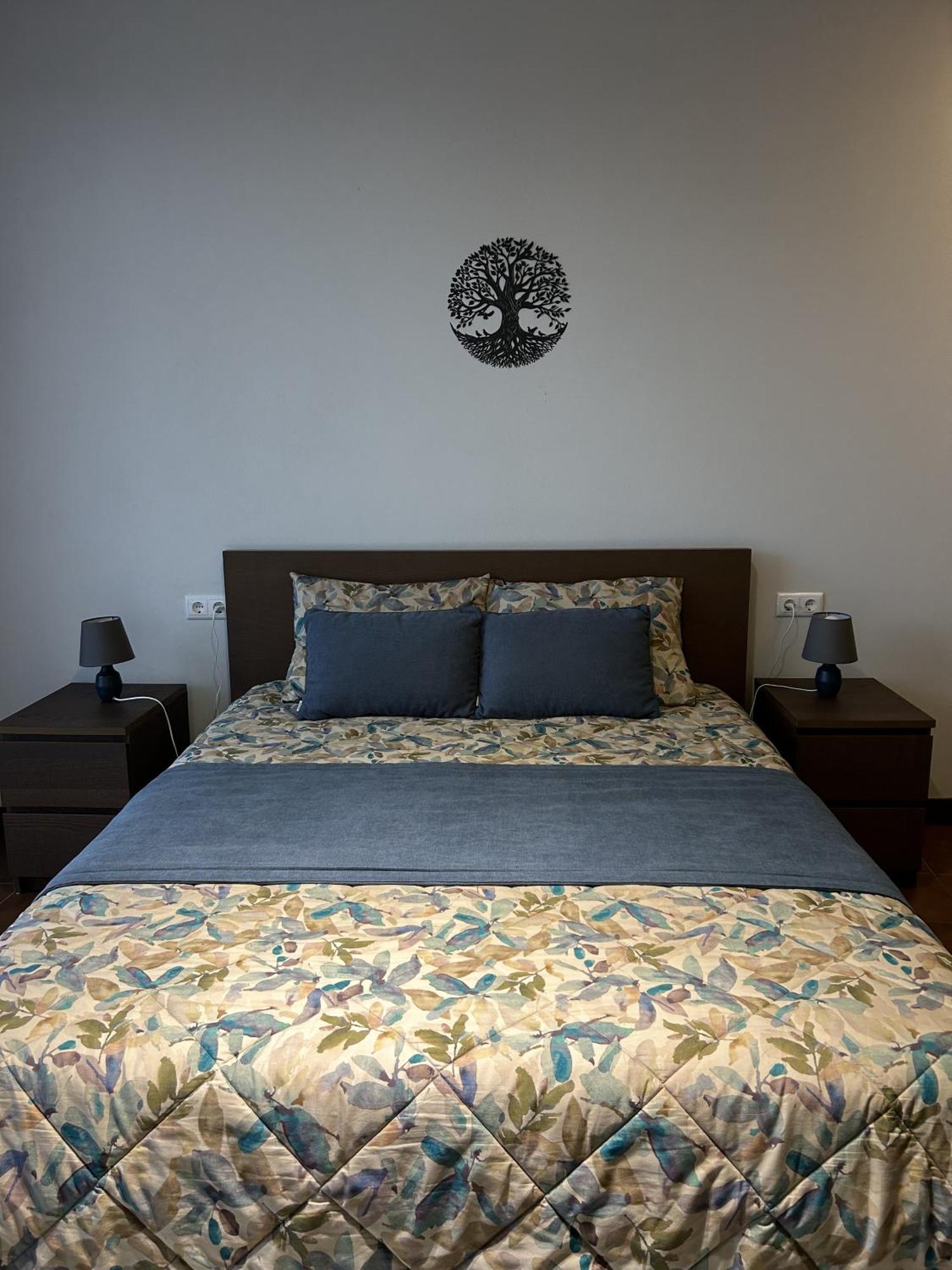 Casa Da Padroa Apartment Braga Bagian luar foto