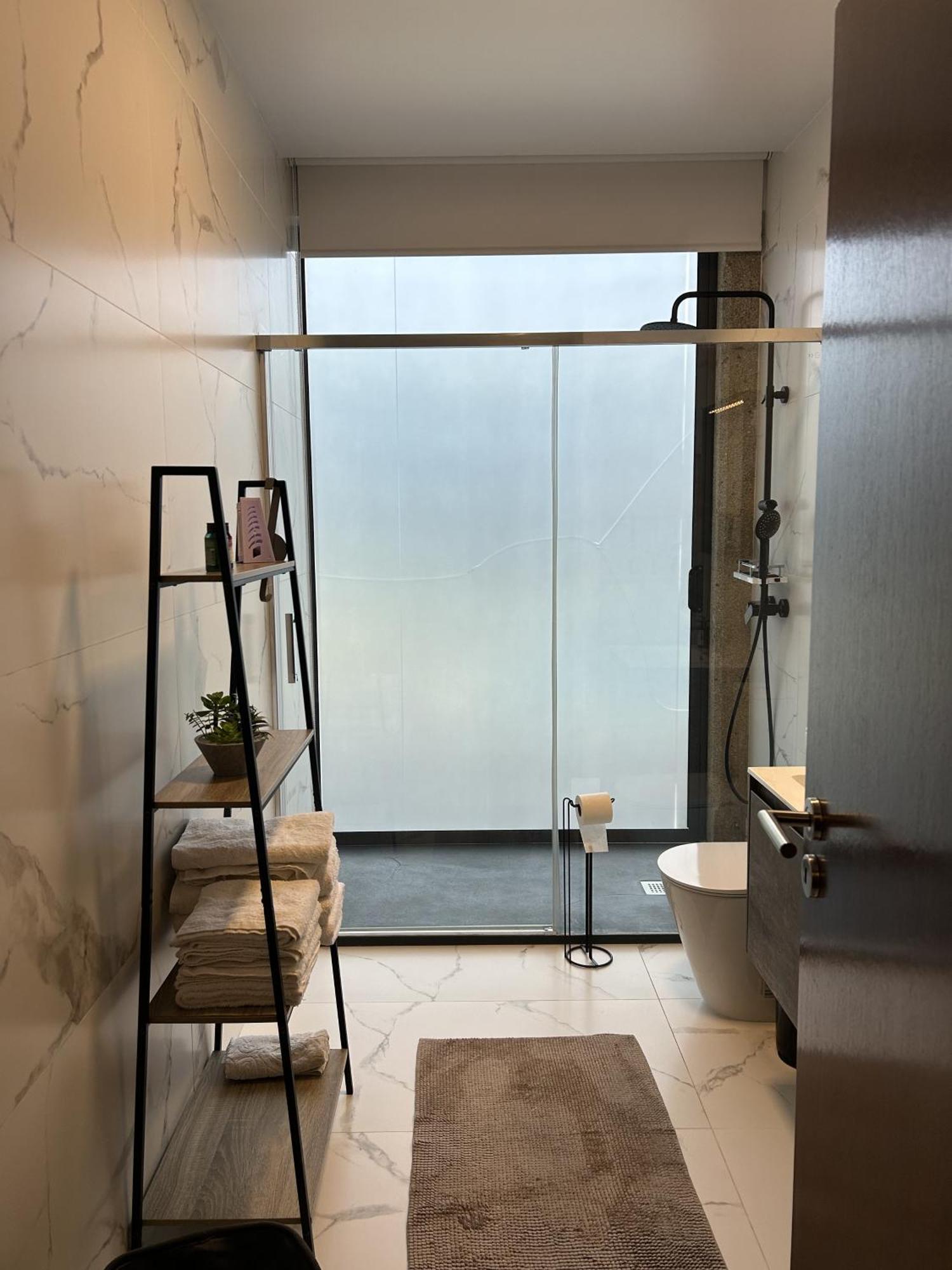 Casa Da Padroa Apartment Braga Bagian luar foto